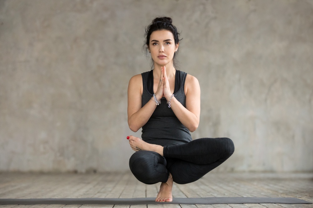 Hatha Yoga
