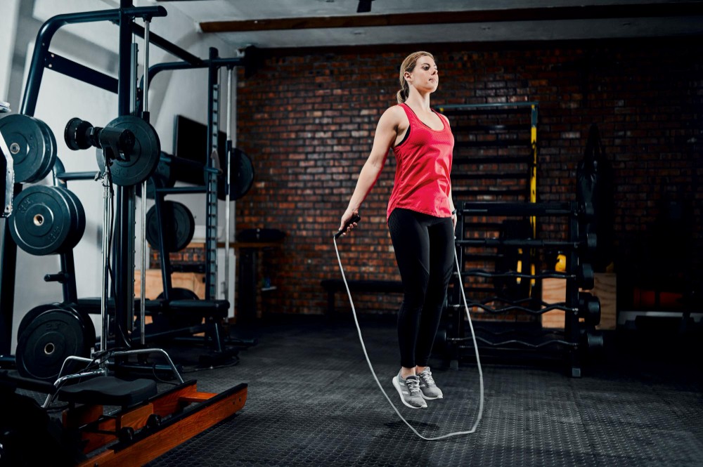 HIIT Fitness