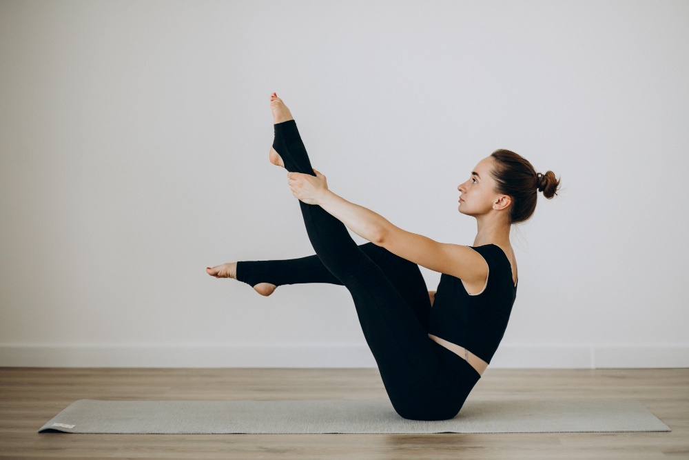 Pilates