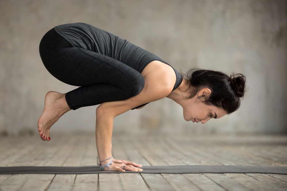 Vinyasa Flow