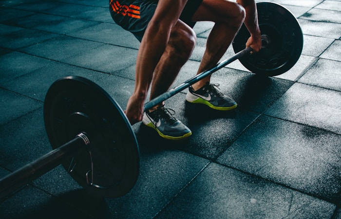 Fitness Planning